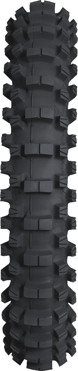 Dunlop Geomax MX34 110/90-19 bag - Dunlop