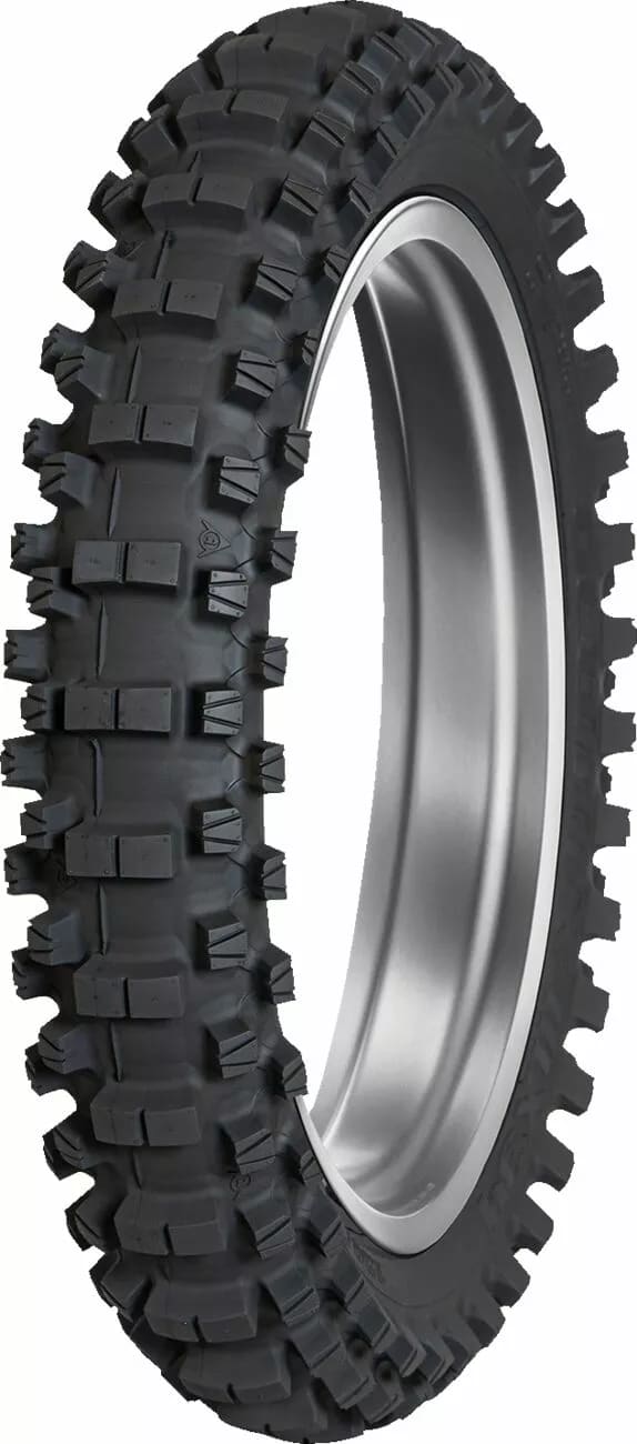 Dunlop Geomax MX34 90/100-16 rear - Dunlop - Motocross Parts