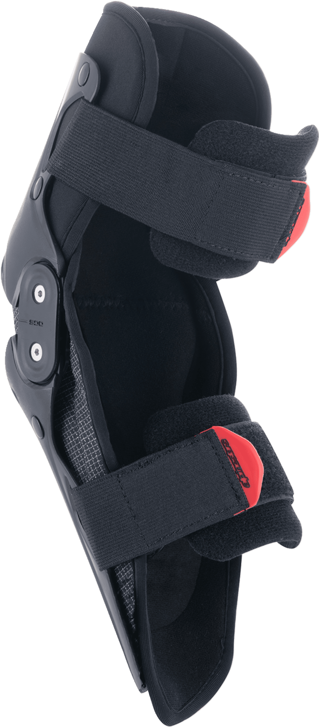 Alpinestars knæbeskyttere SX-1 Junior - Alpinestars