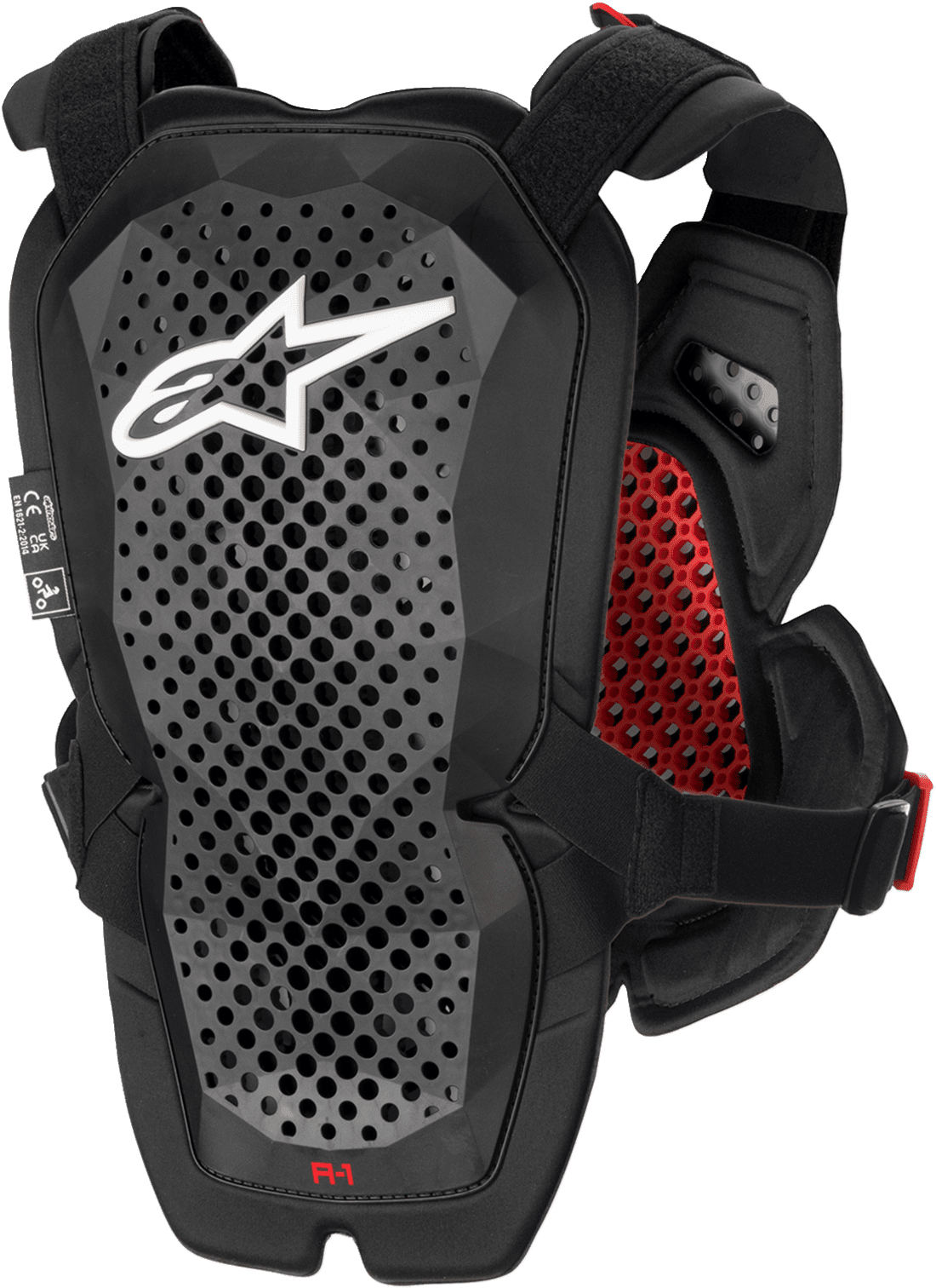 Alpinestars A-1 Pro Chest Protector / brynje - Alpinestars