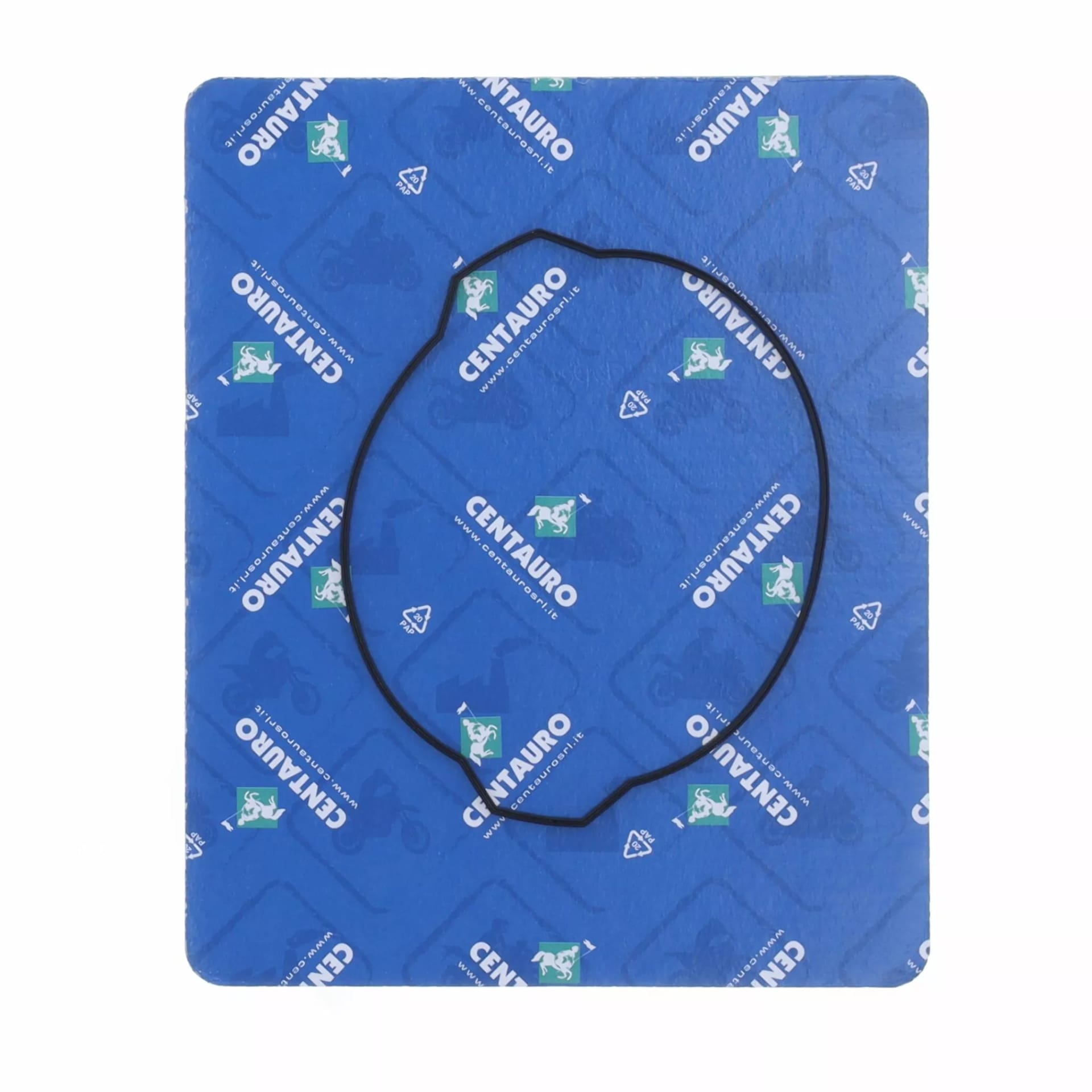 Centauro Clutch Cover Gasket KTM 65 SX 2009-2023 - CENTAURO