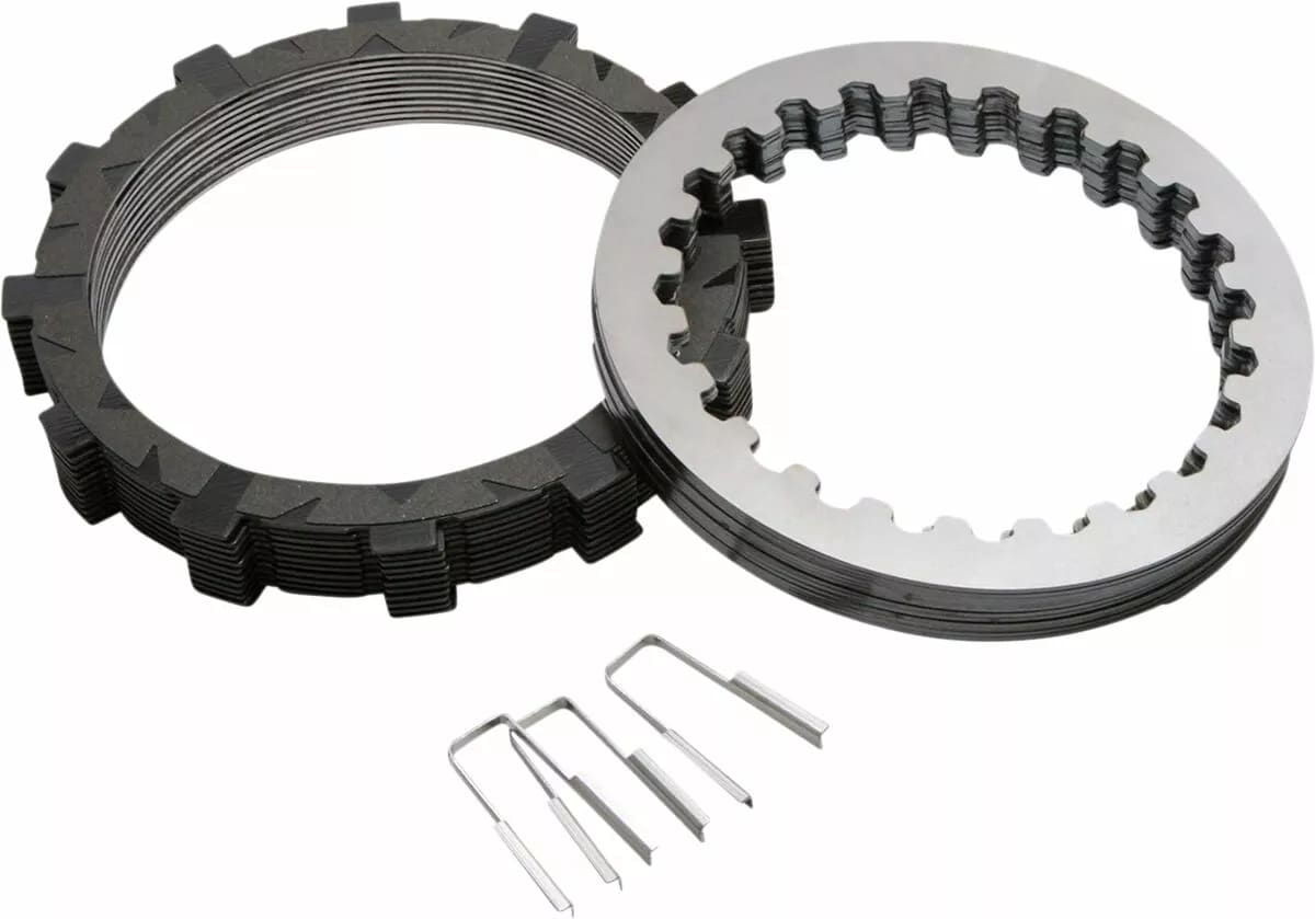Rekluse Clutch Pack Yamaha YZ250F 2019-2024 - Rekluse