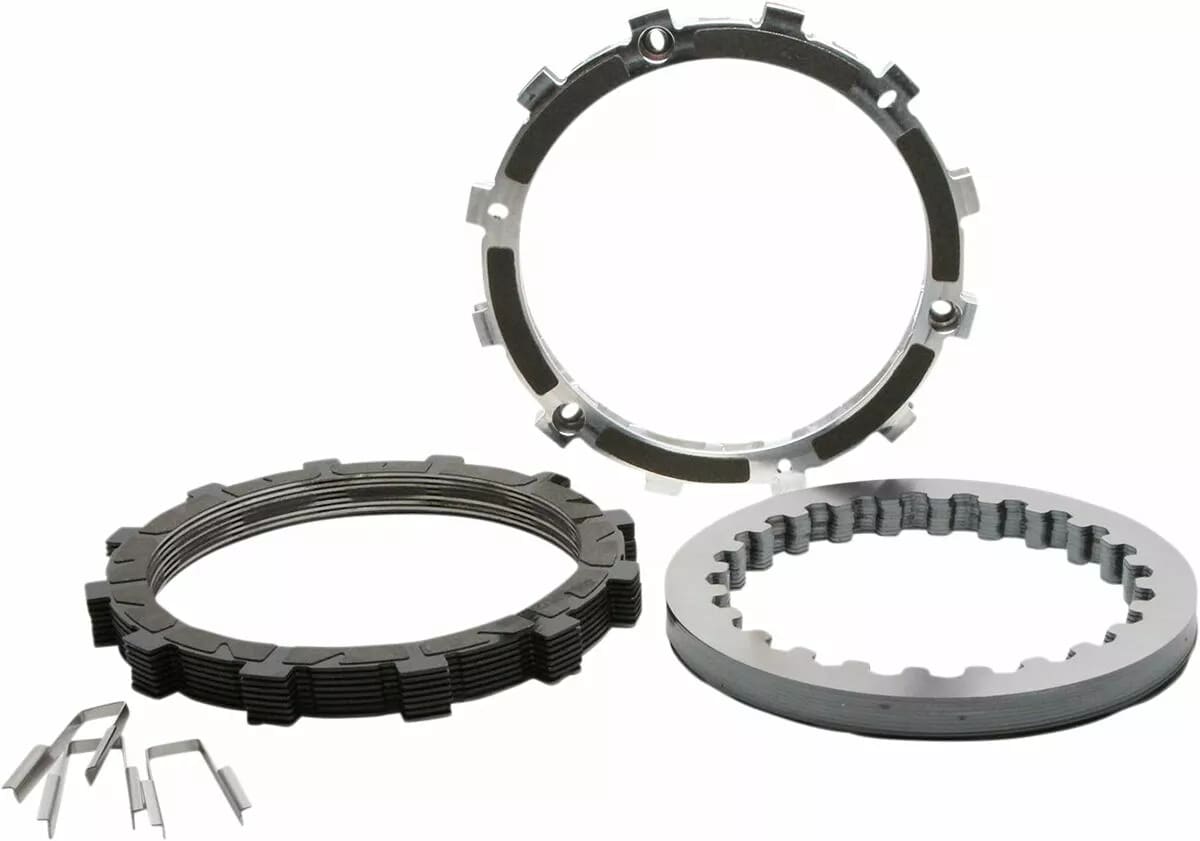Rekluse RadiusCX Kupplungssatz Ersatz für Kawasaki 2021-2023 - Rekluse