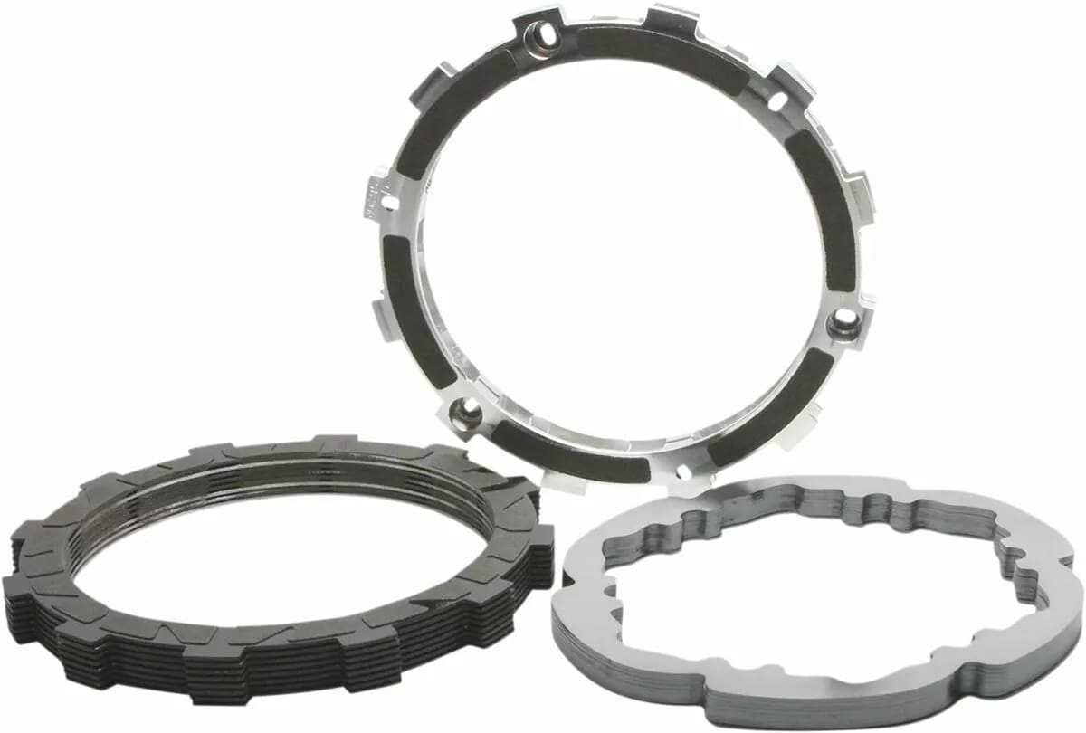 Rekluse RadiusCX Kit d'embrayage de remplacement KTM 125 SX 2019-2024 - Rekluse