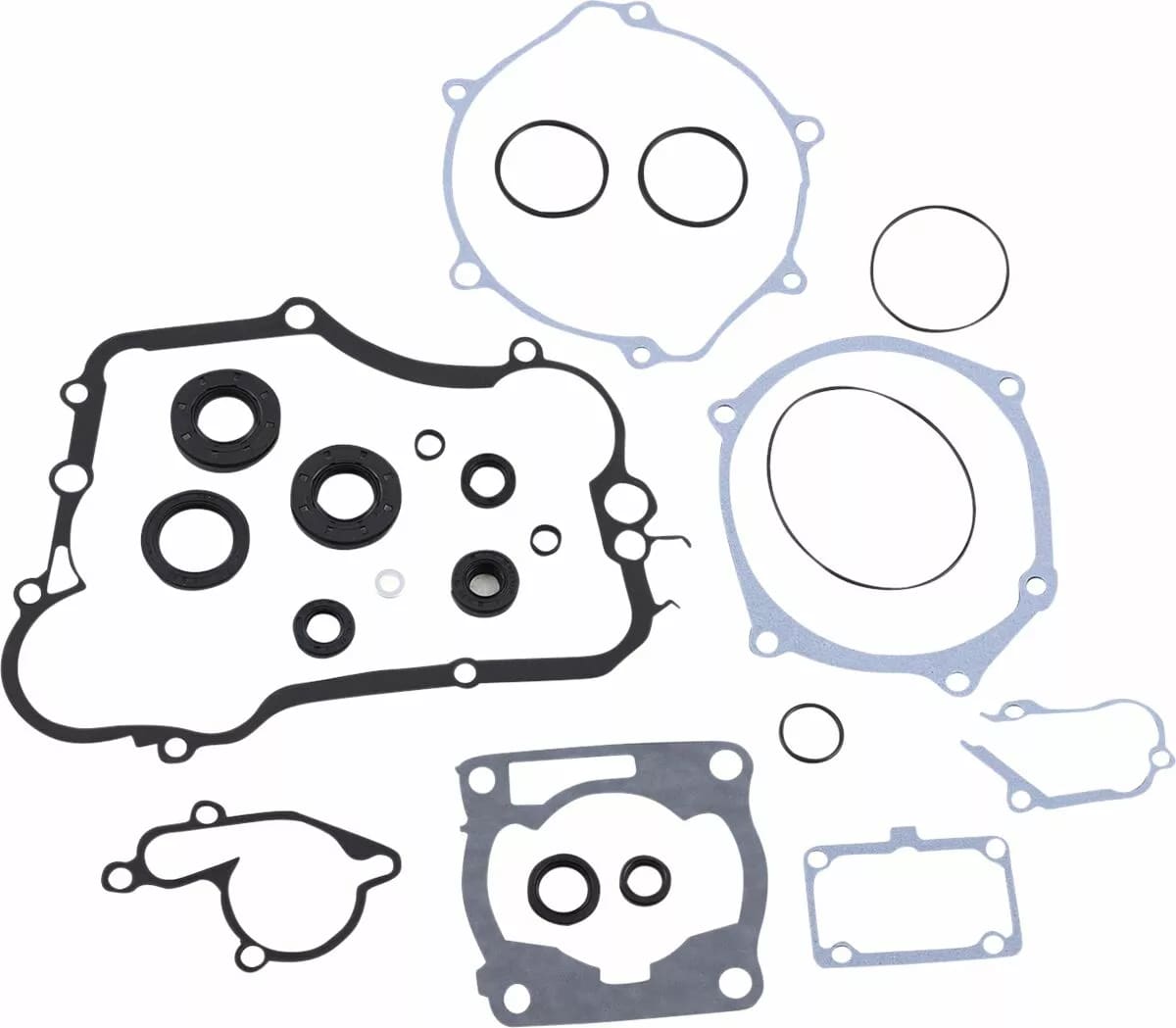 Moose Offroad Complete Gasket and Oil Seal Kit Yamaha YZ65 2018-... - Moose Racing