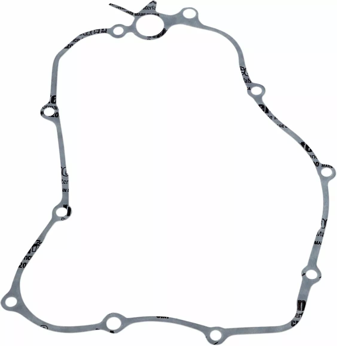 Moose Offroad koblingsdækselpakning Yamaha YZ125 2005-2024 - Moose Racing