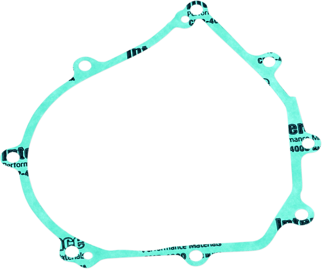 Moose Racing pakning tændingsdæksel - KTM EXC - Moose Racing - Motocross Parts