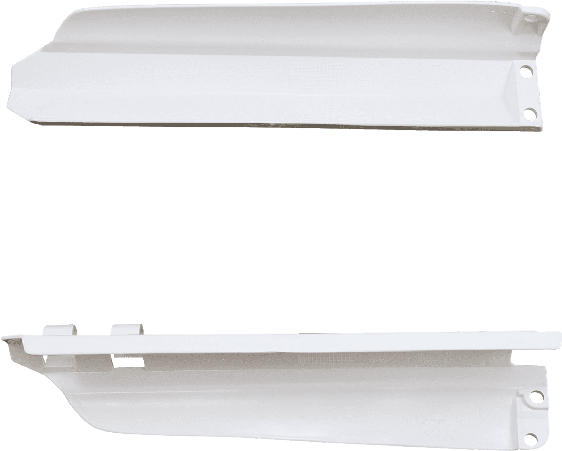 Polisport forgaffelbeskyttere YZ/YZ-F 1991-2001 - Polisport - Motocross Parts