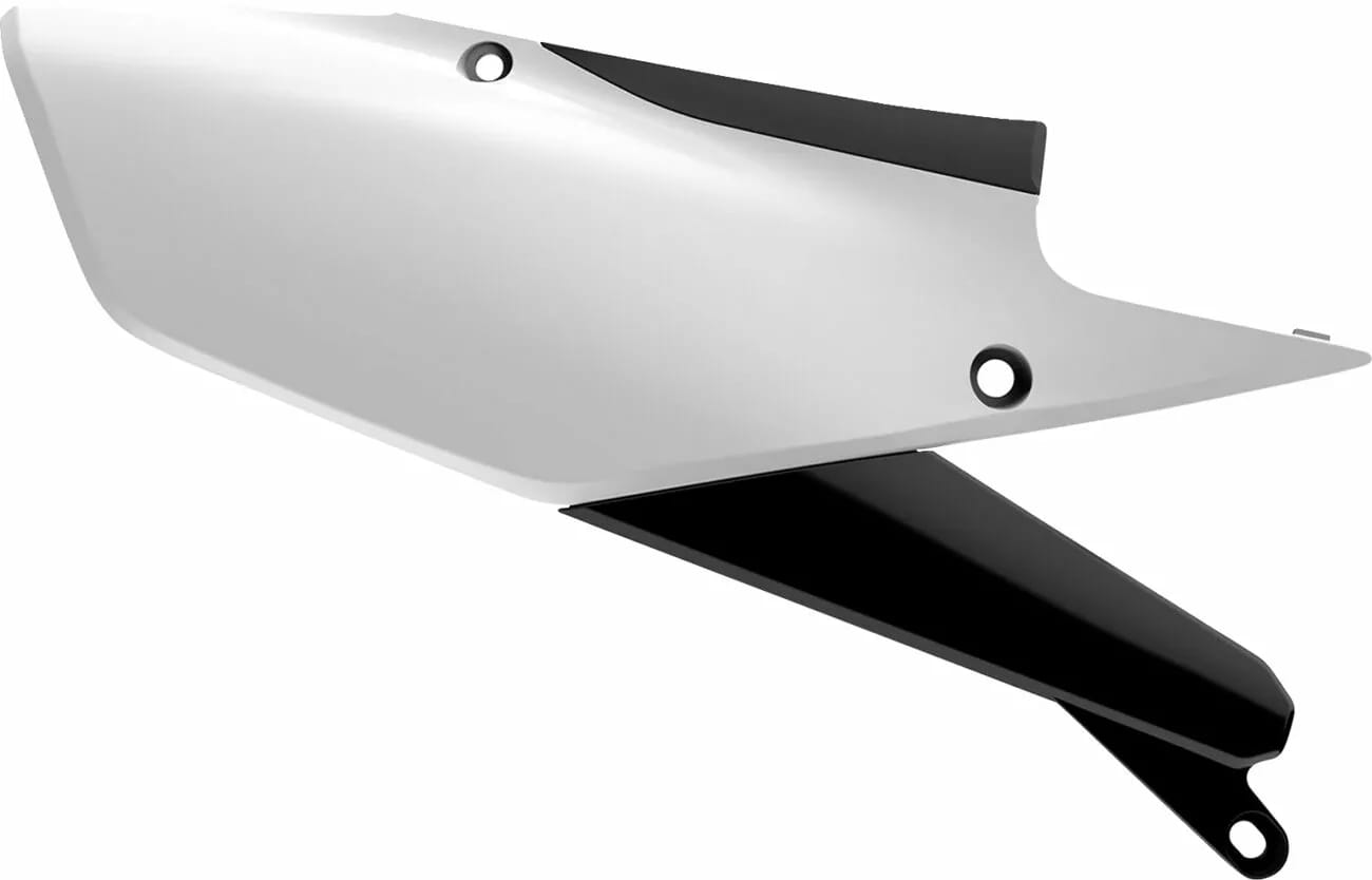 Polisport Side Panels For Yamaha Yamaha YZ250F/YZ450F 2018-... - Polisport