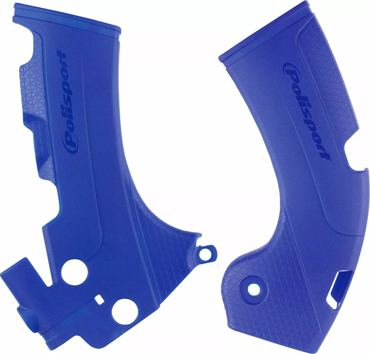 Polisport Protège-cadres Yamaha 2018-2023 - Polisport - Motocross Parts