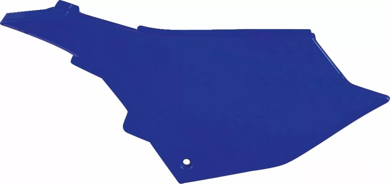 Polisport Side Panels For Yamaha Yamaha YZ125/YZ250 2022-... - Polisport