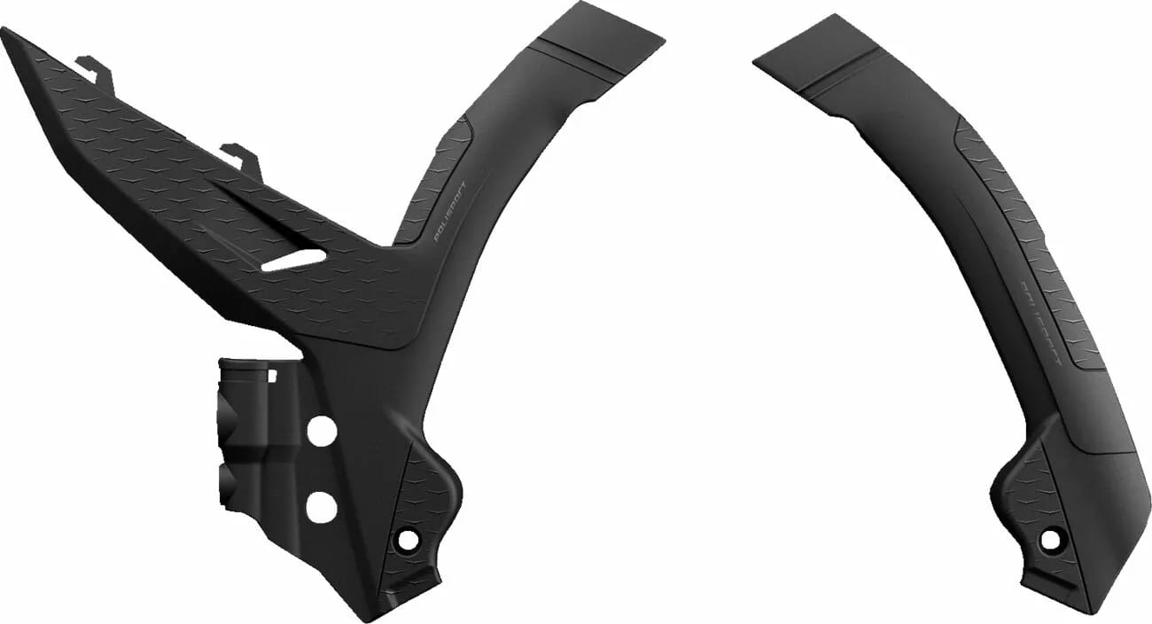 Polisport Frame Guards KTM 2023-... - Polisport