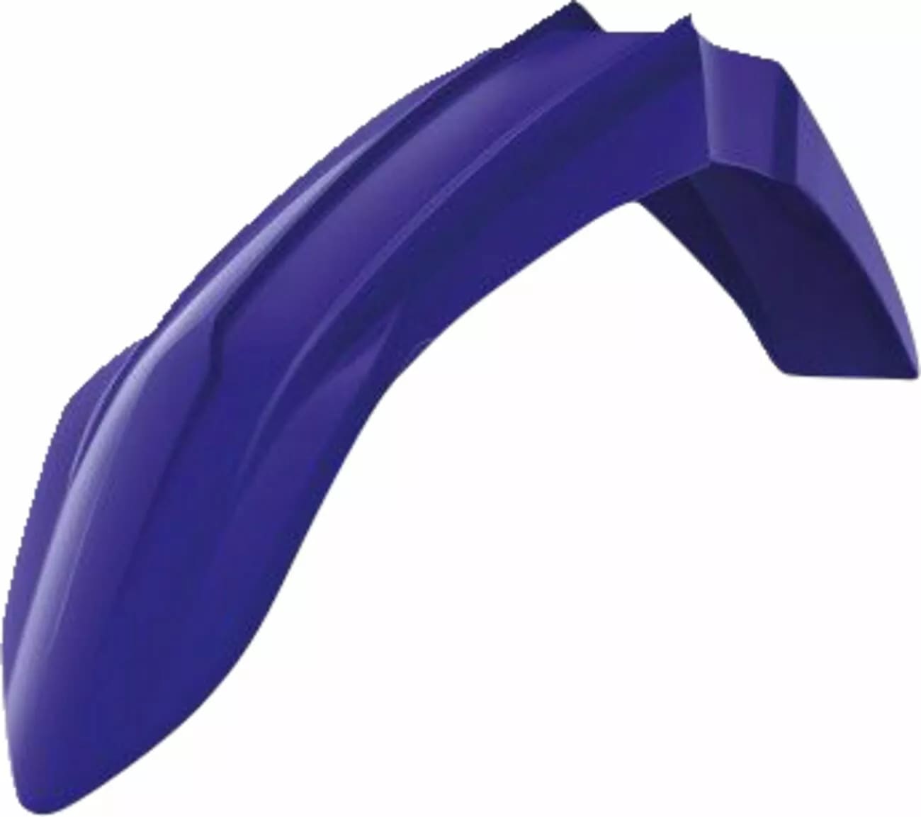 Polisport Front Fender Yamaha 2018-... - Polisport