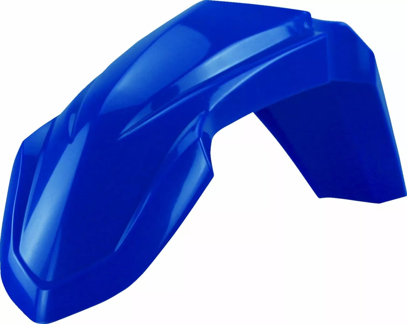 Polisport Front Fender Yamaha YZ85 2022-... - Polisport