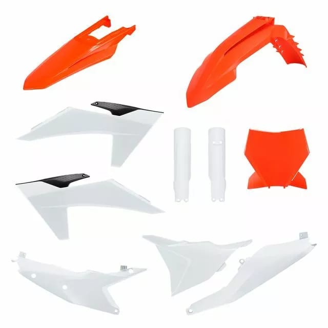 Polisport Complete Body Kits for KTM 2023-2024 - Polisport