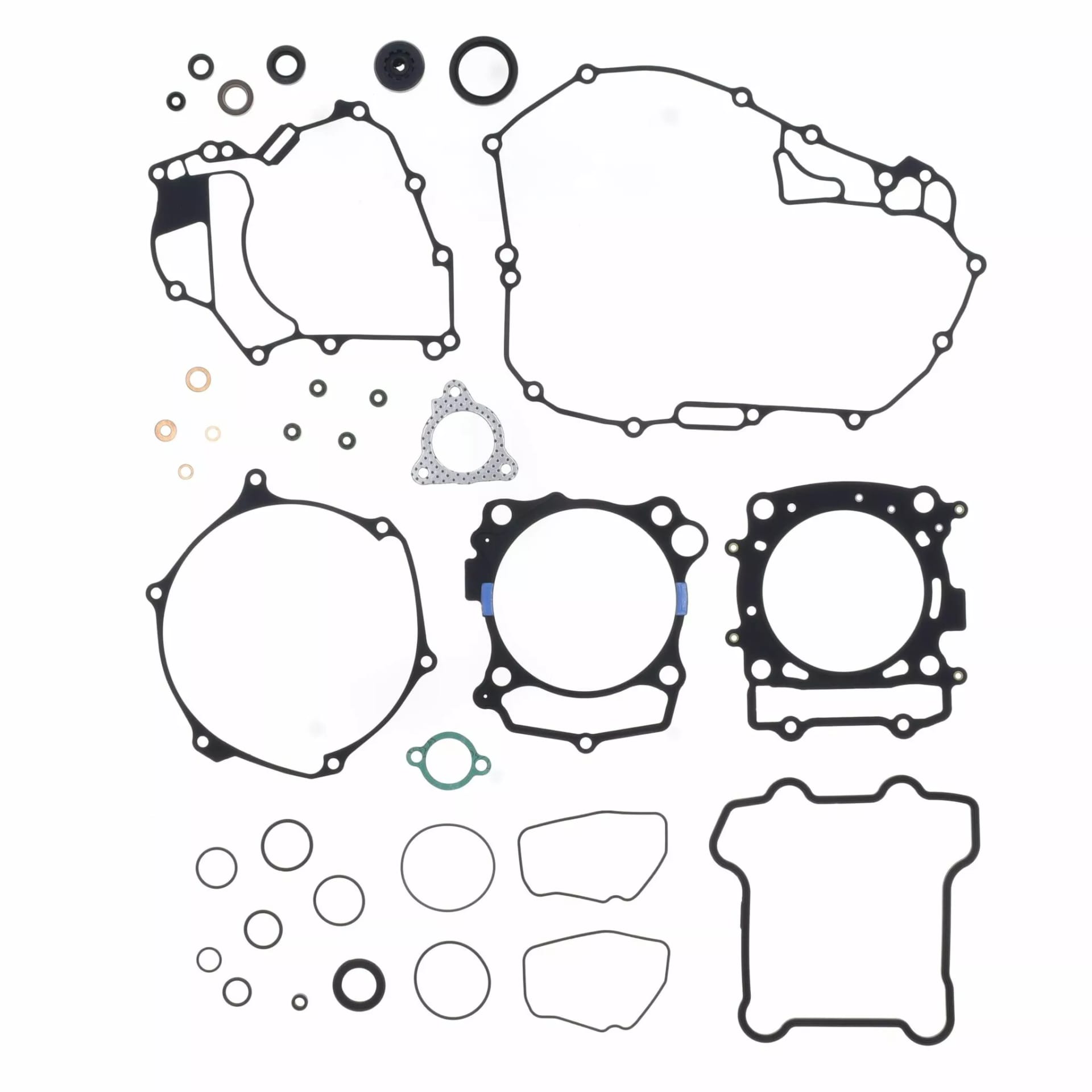 Centauro Complate Kit Gasket Yamaha YZ450F 2023-2024 - CENTAURO
