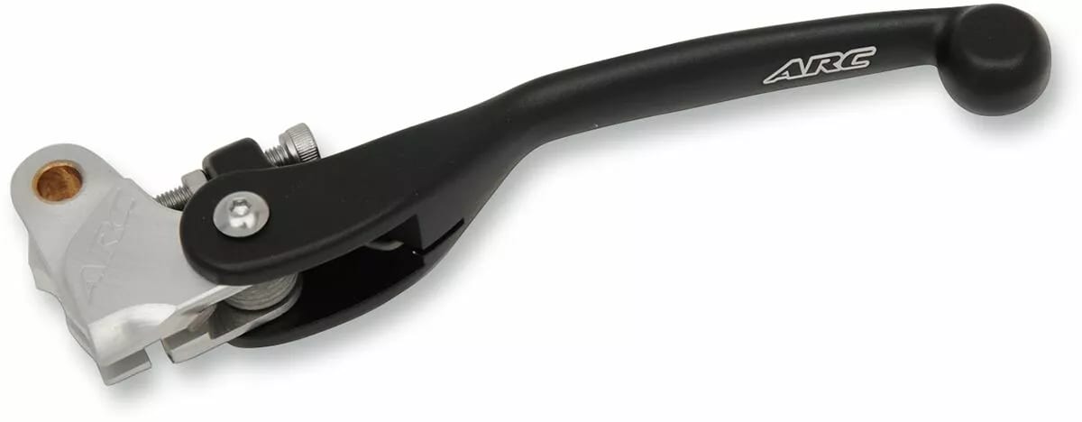 Arc Forged Clutch Lever Yamaha 2000-... - ARC