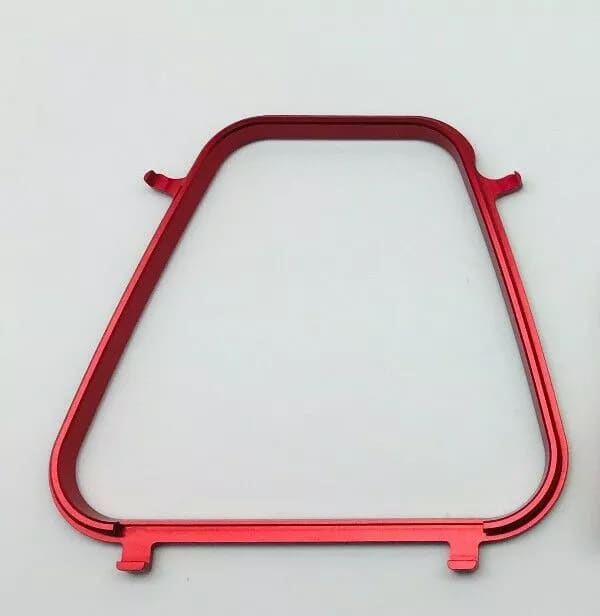 Dt-1 Racing Europe DT-1 Airpower Cage Yamaha YZ250F/YZ450F 2018-... - DT-1