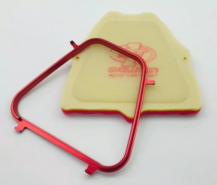 Dt-1 Racing Europe DT-1 Airpower Cage Yamaha YZ250F/YZ450F 2018-... - DT-1