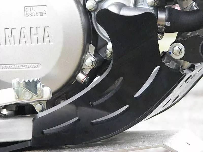 Axp Racing bundplade Yamaha YZ125 2005-2023 - AXP Racing