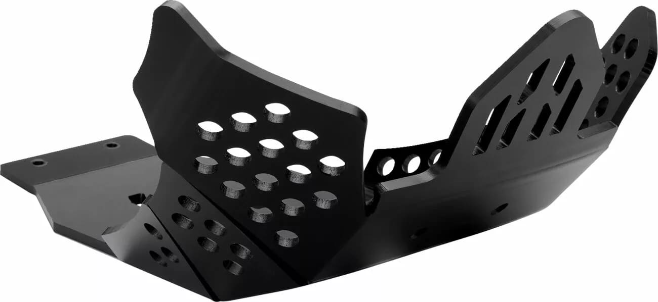 Plaque de protection Axp Racing Kawasaki KX 450 4T 2019-2023 - AXP Racing