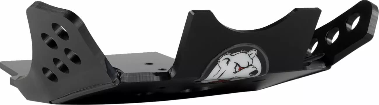 Axp Racing Skid Plate Yamaha YZ65 2018-... - AXP Racing