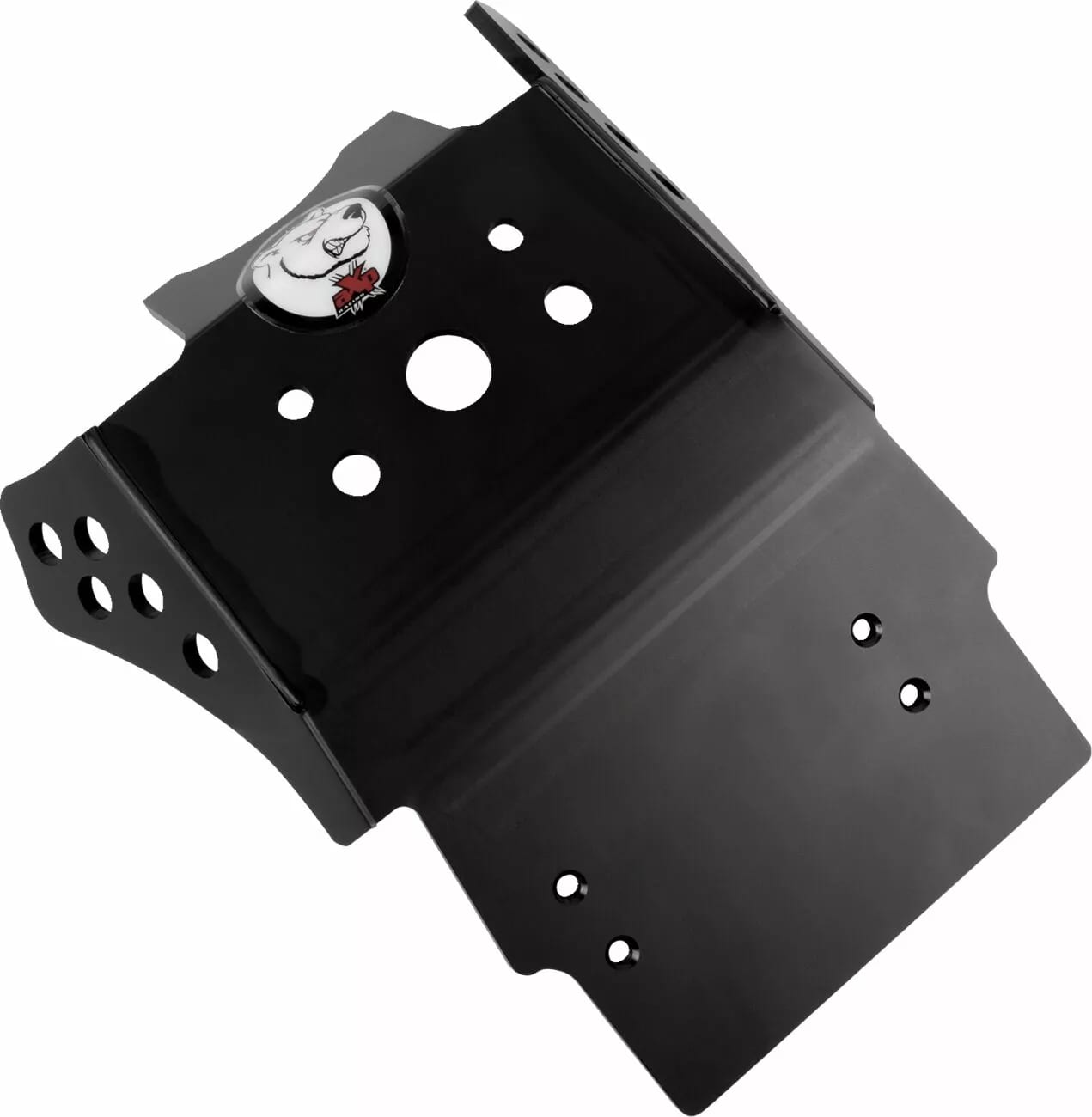Axp Racing Skid Plate Yamaha YZ65 2018-... - AXP Racing