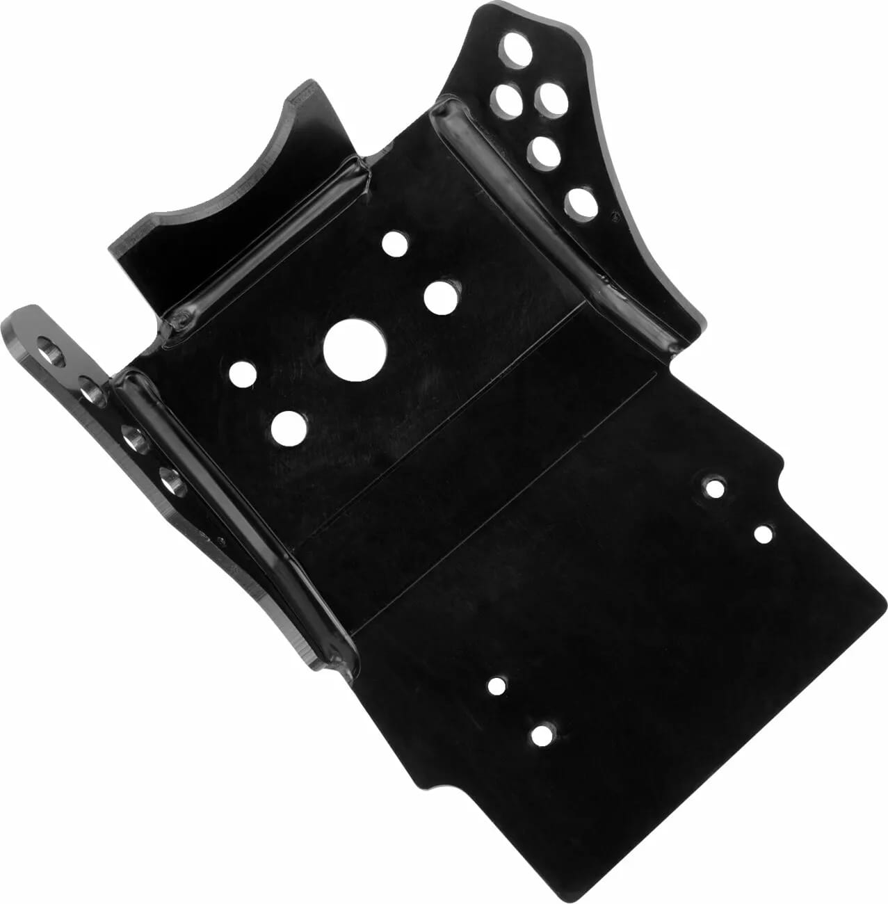 Axp Racing Skid Plate Yamaha YZ65 2018-... - AXP Racing
