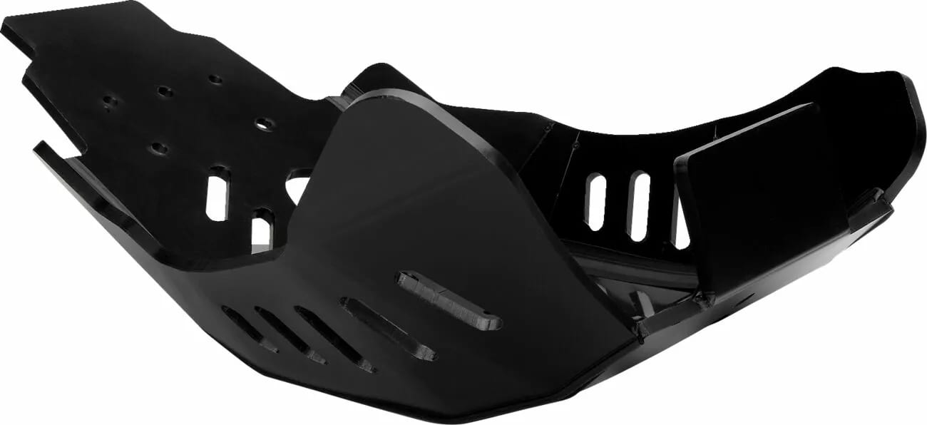 Axp Racing Skid Plate Honda CRF450R 2021-... - AXP Racing