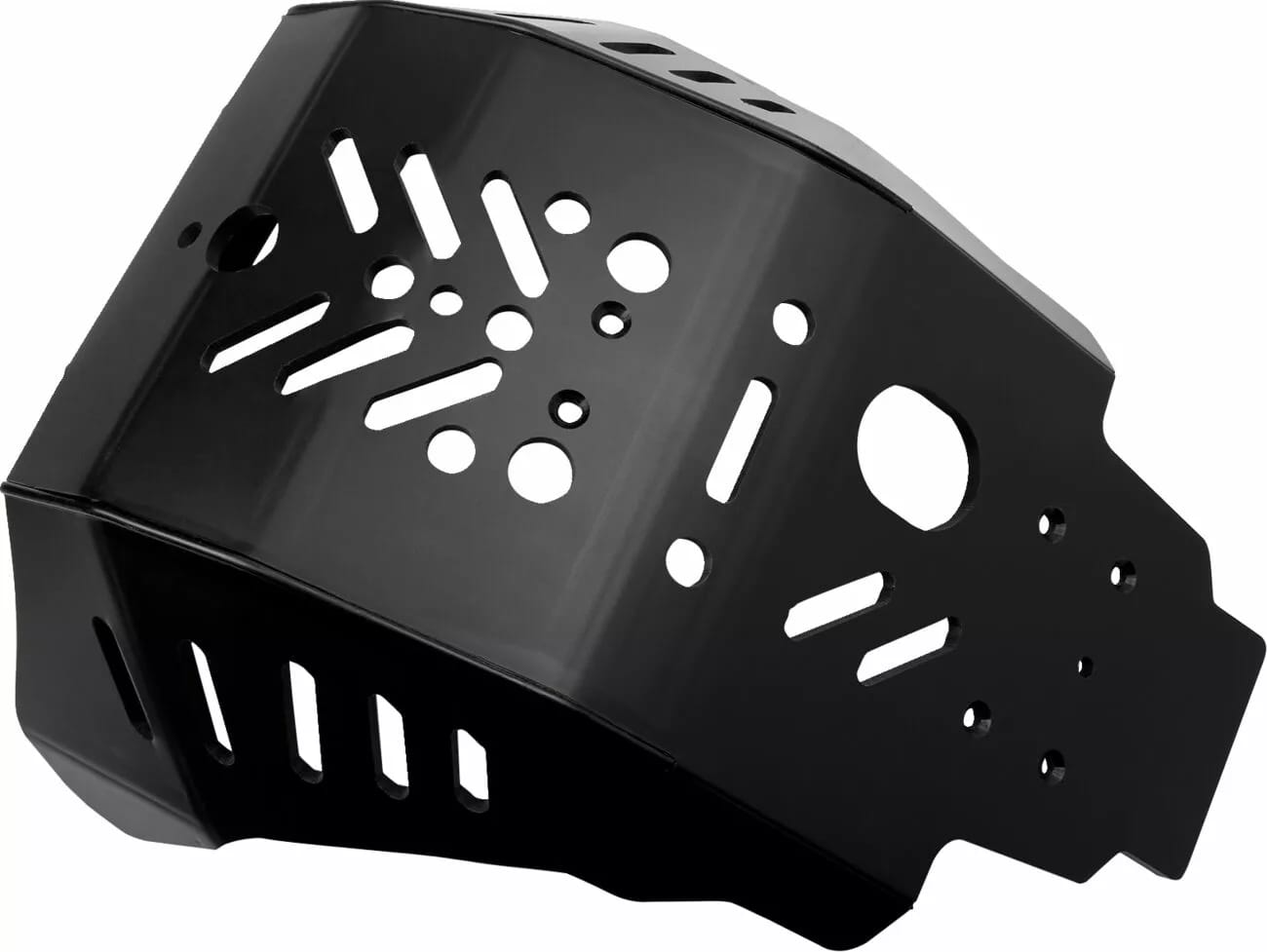 Axp Racing Skid Plate Honda CRF450R 2021-... - AXP Racing
