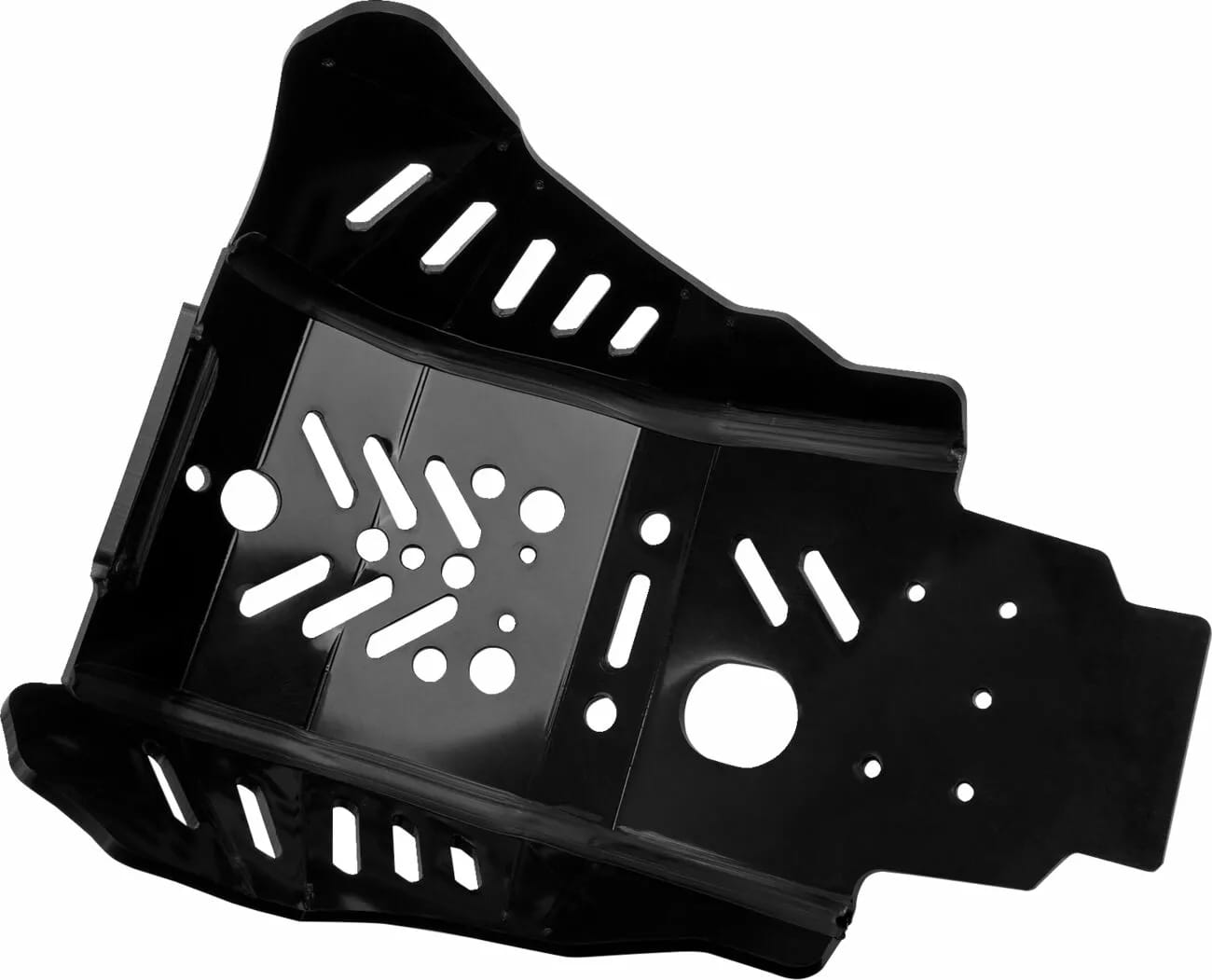 Axp Racing Skid Plate Honda CRF450R 2021-... - AXP Racing