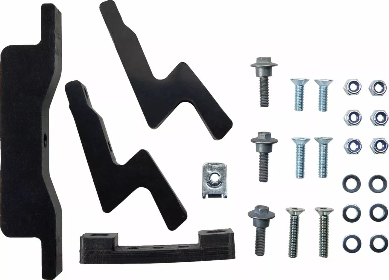 Axp Racing Skid Plate Honda CRF450R 2021-... - AXP Racing