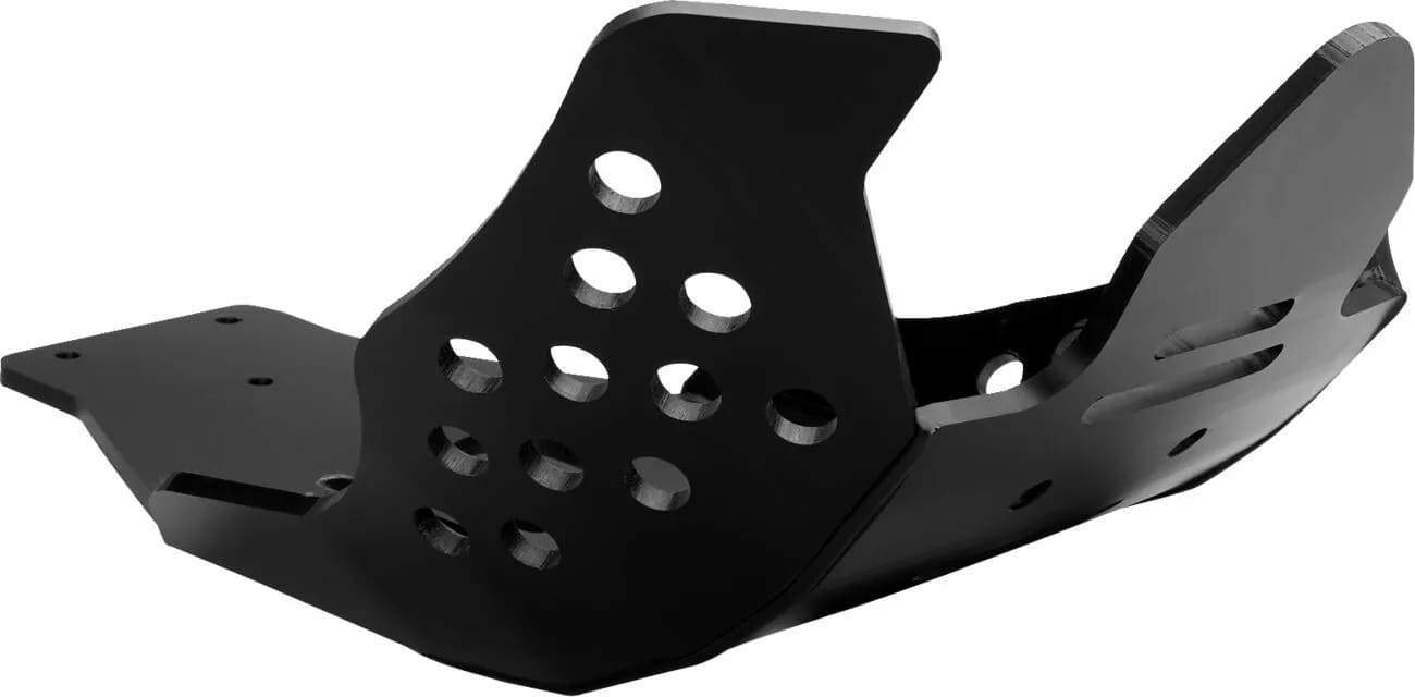 Axp Racing Skid Plate Kawasaki 2021-2024 - AXP Racing