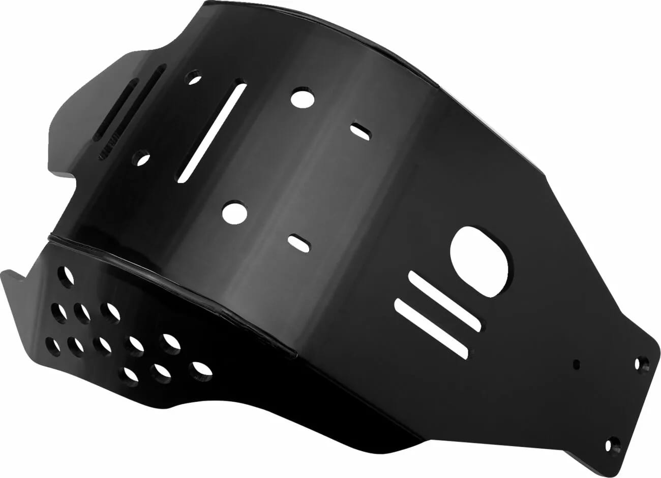 Axp Racing Skid Plate Kawasaki 2021-2024 - AXP Racing