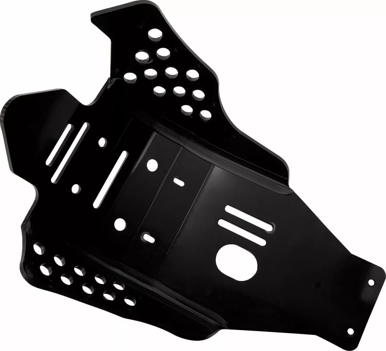 Axp Racing Skid Plate Kawasaki 2021-2024 - AXP Racing