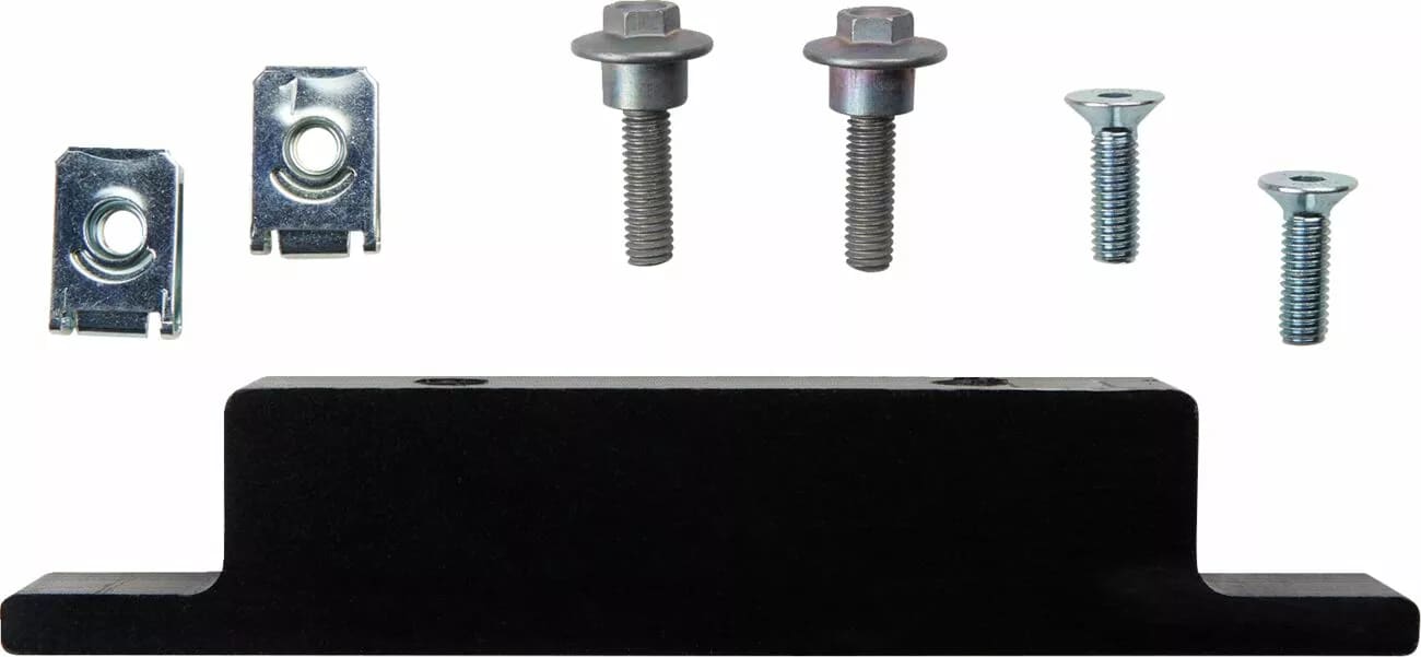 Axp Racing Skid Plate Kawasaki 2021-2024 - AXP Racing
