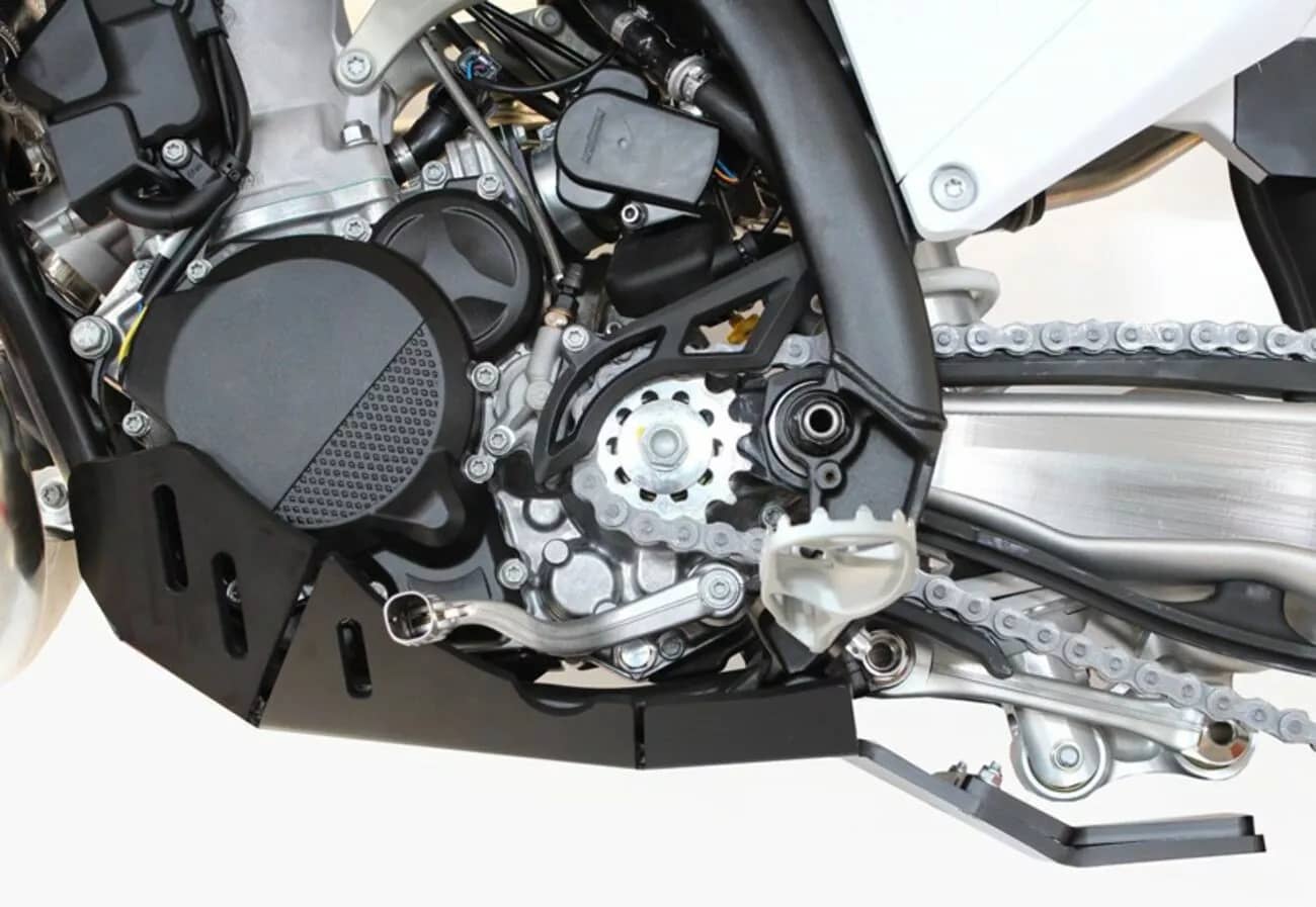 Axp Racing Xtrem Skid Plate KTM 250 SX 2023-... - AXP Racing