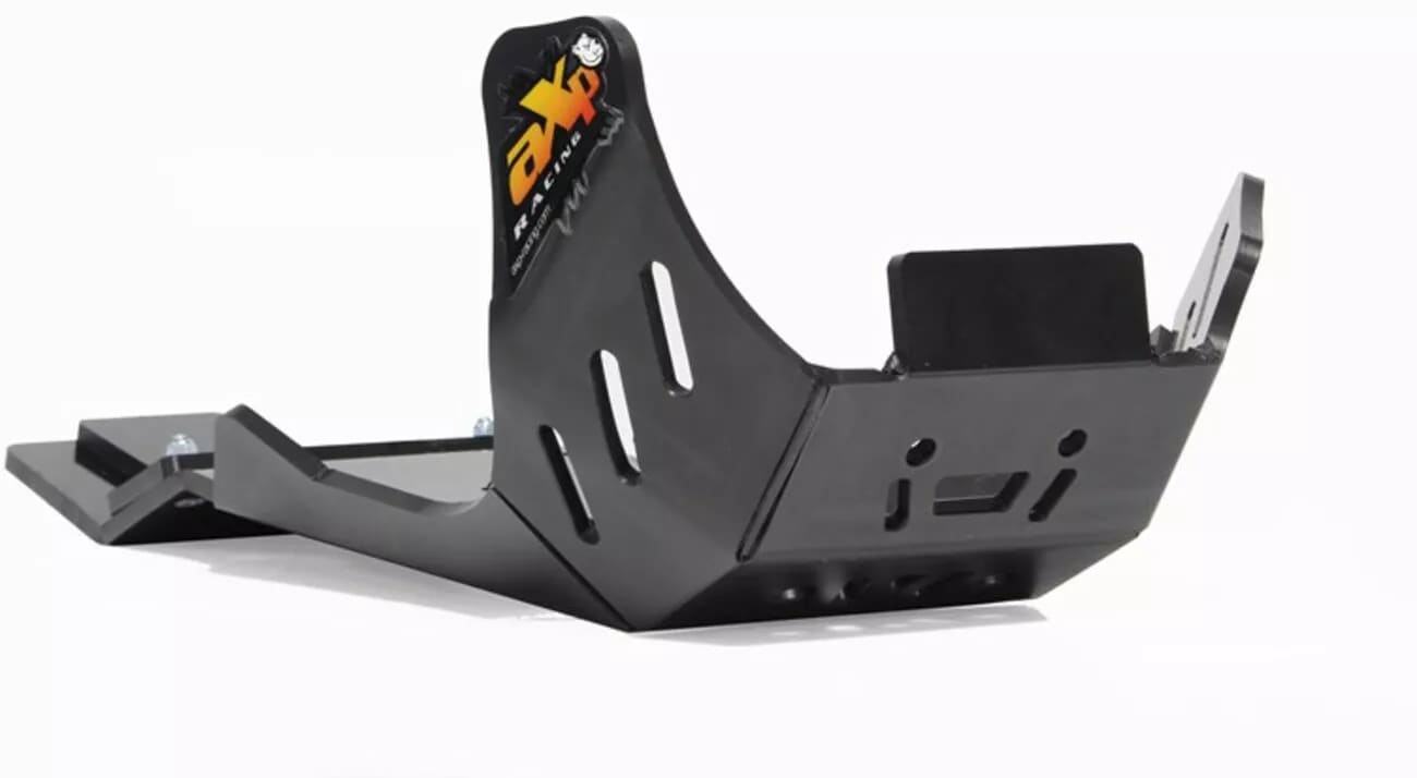 Plaque de protection Axp Racing Xtrem KTM 450 SX-F 2023-... - AXP Racing