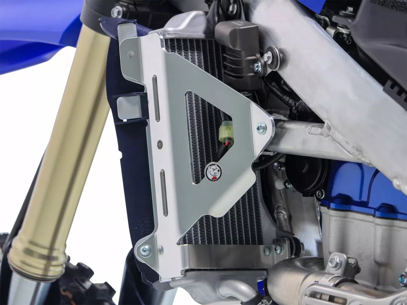 Axp Racing Radiator Guard Kit Yamaha YZ250F/YZ450F 2023-... - AXP Racing