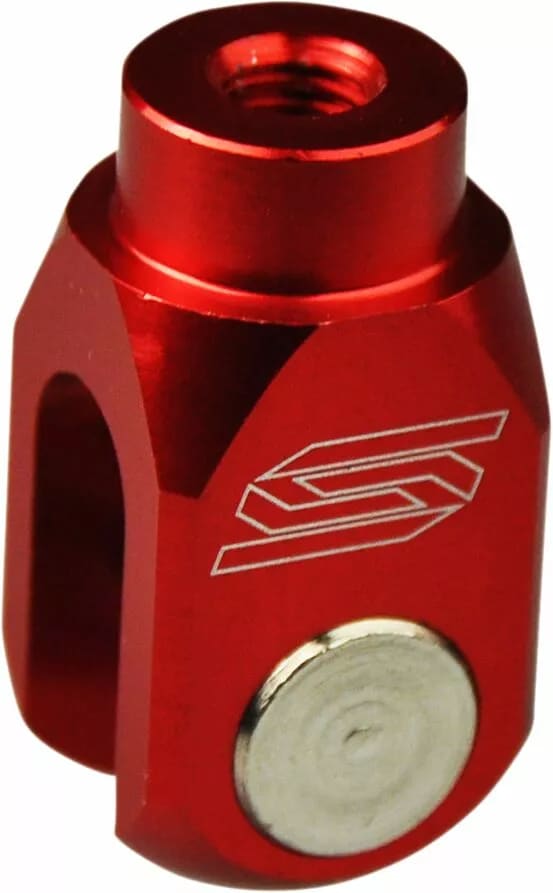 Scar Brake Clevis Honda 2002-... - SCAR - Motocross Parts