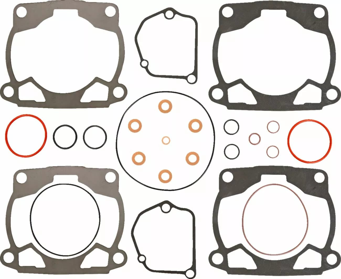 Cometic Top End Gasket Kit 250SX 2023-... - Cometic - Motocross Parts