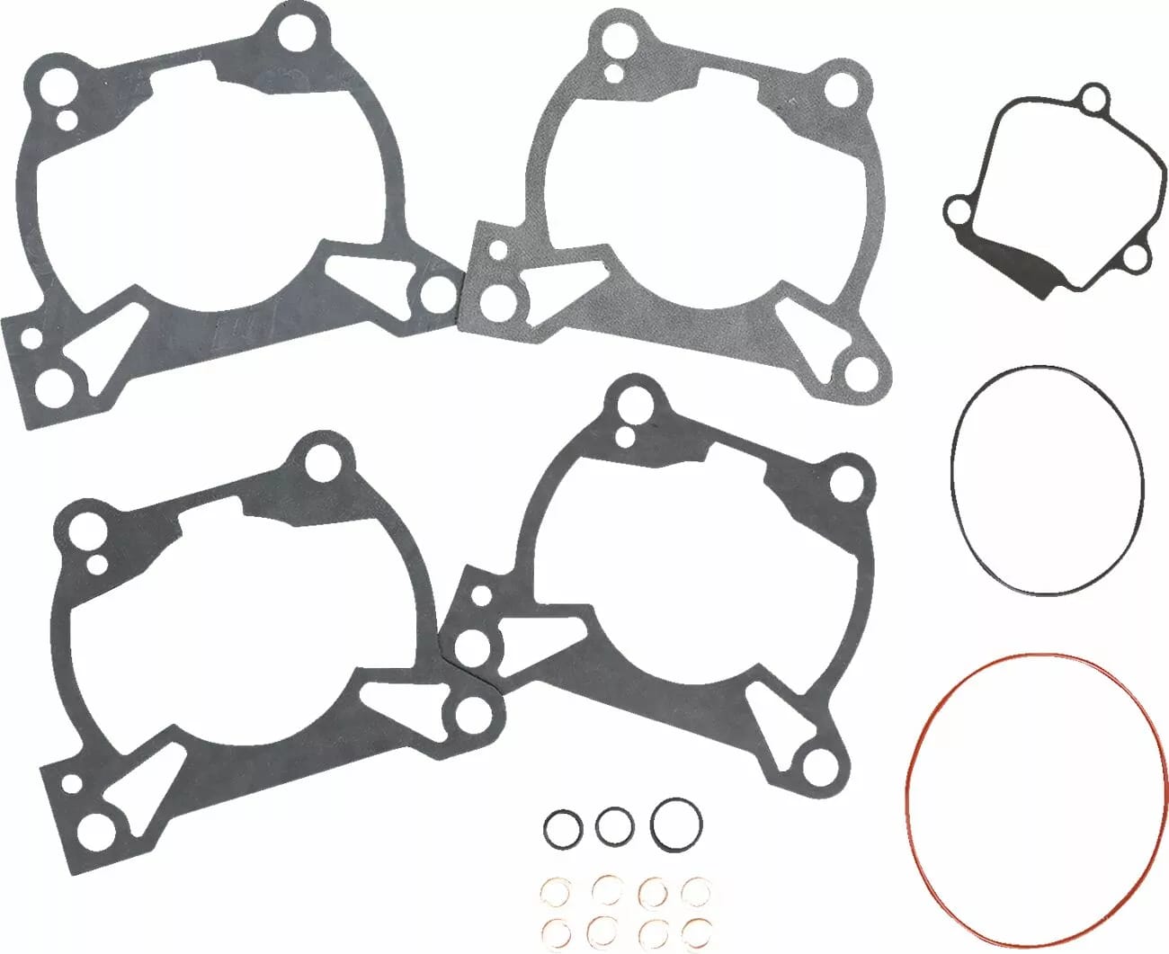 Cometic Top End Gasket Kit KTM 85 SX 2018-... - Cometic
