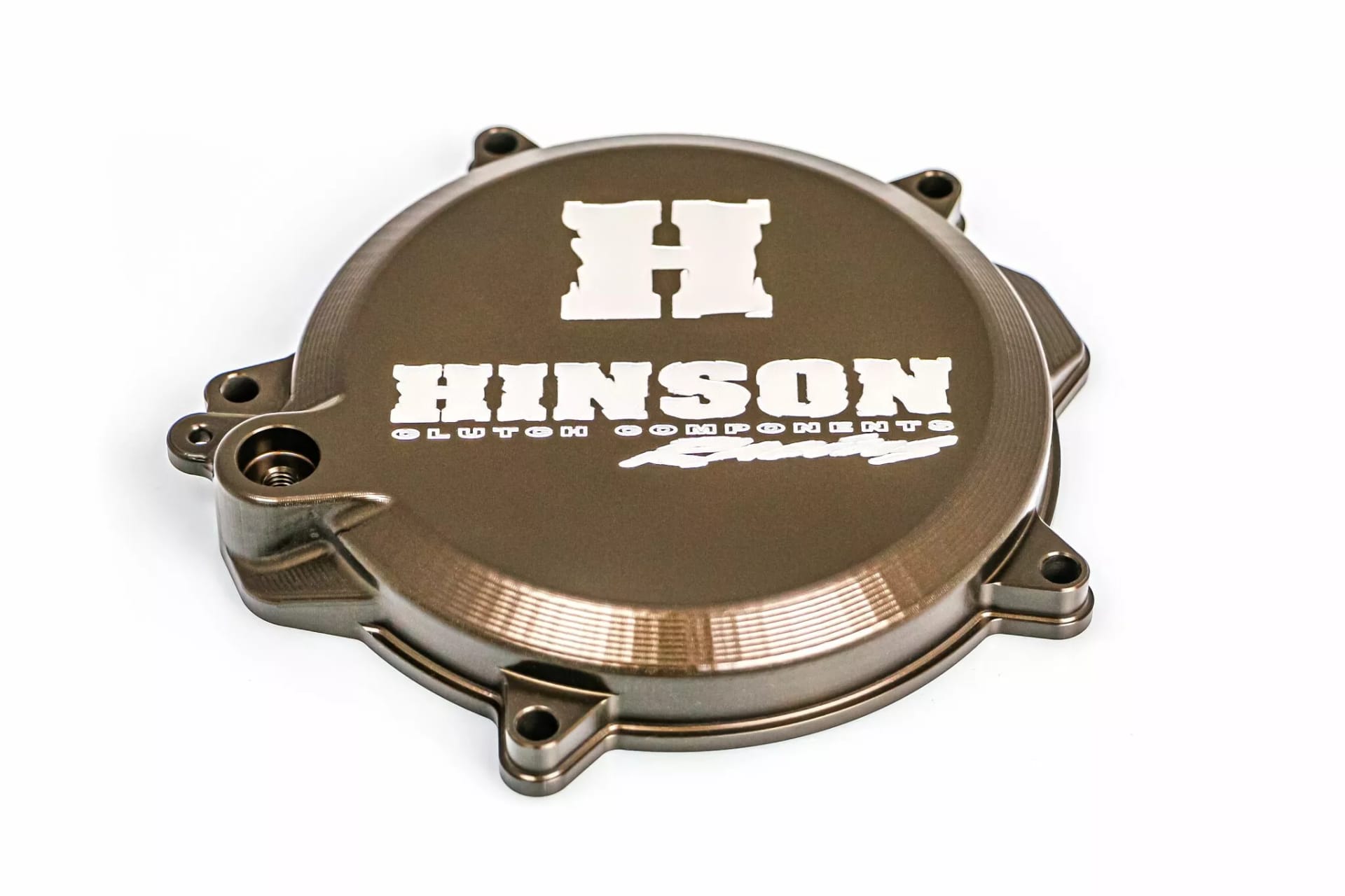 Hinson Racing Couvercle Embrayage Billetproof KTM 85 SX 2018-2024 - HINSON