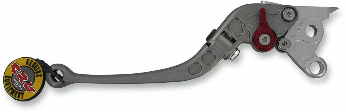 Levier d'embrayage Moose Offroad Flex pour Yamaha 1990-... - Moose Racing