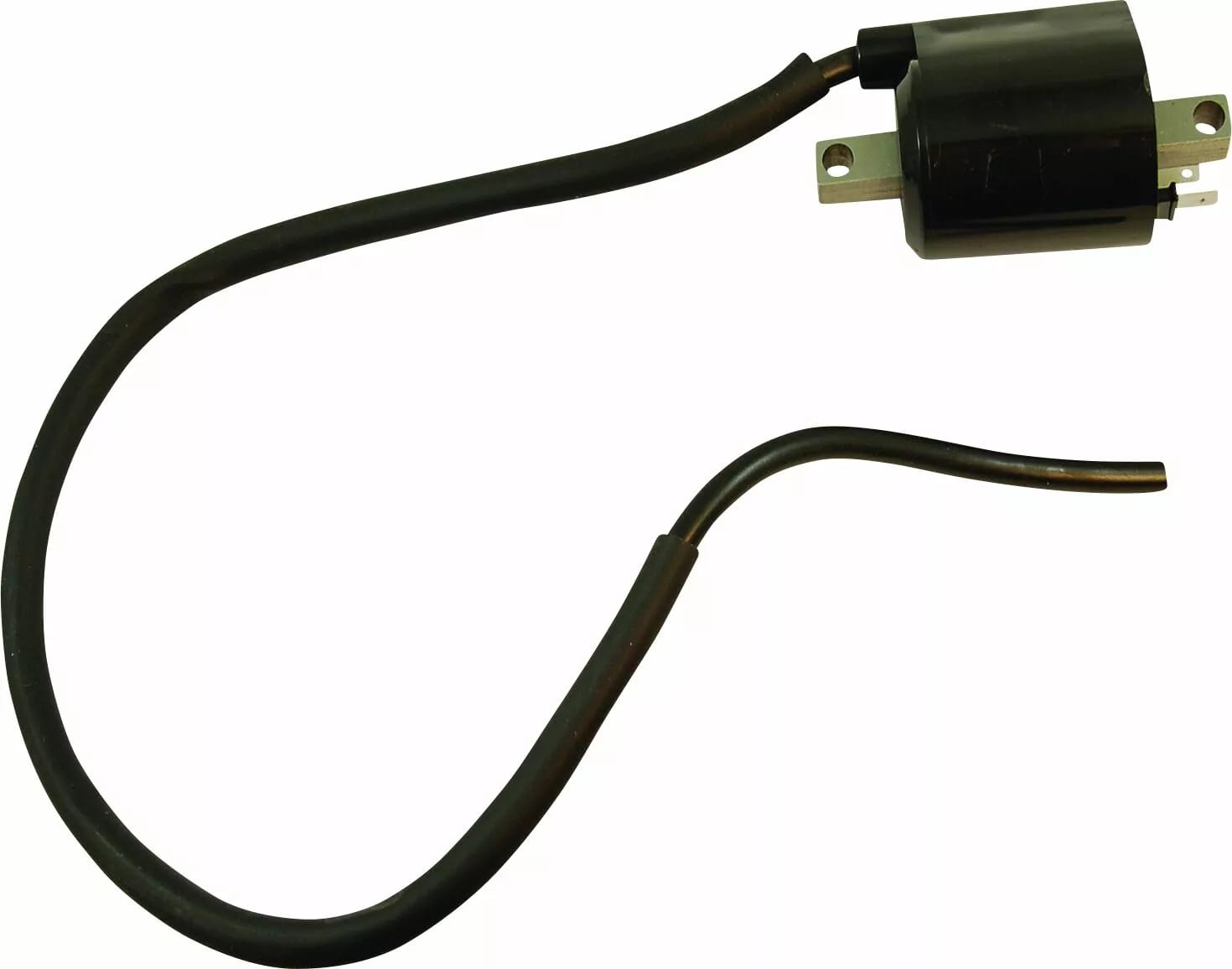 Parts Europe Ignition Coil Yamaha PW50/TT-R125 1989-... - PARTS EUROPE