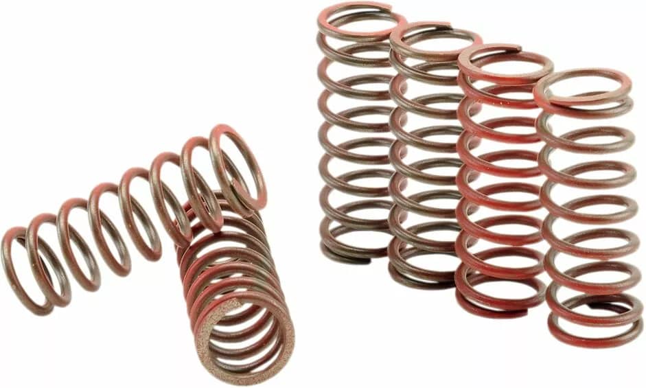Hinson Racing  Hi-Temp Clutch Spring Kit YZF450F/YZ250 - HINSON - Motocross Parts