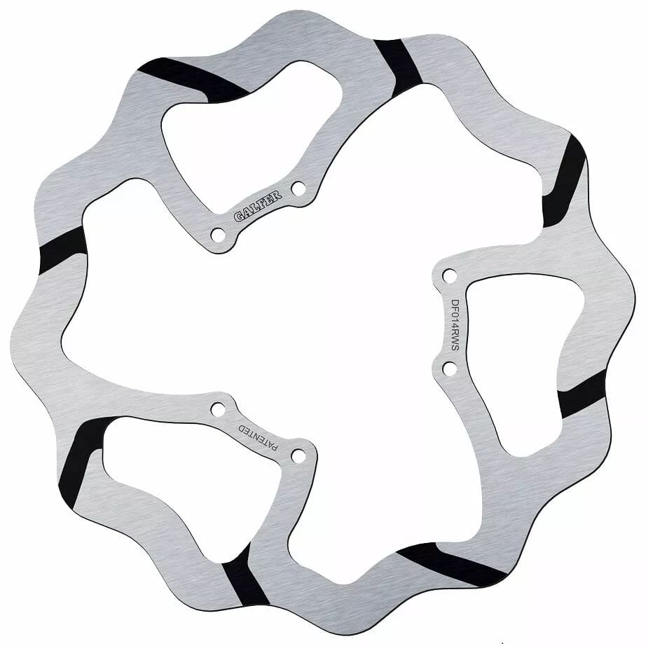 Galfer Galfer Honda 2002-2024 - GALFER