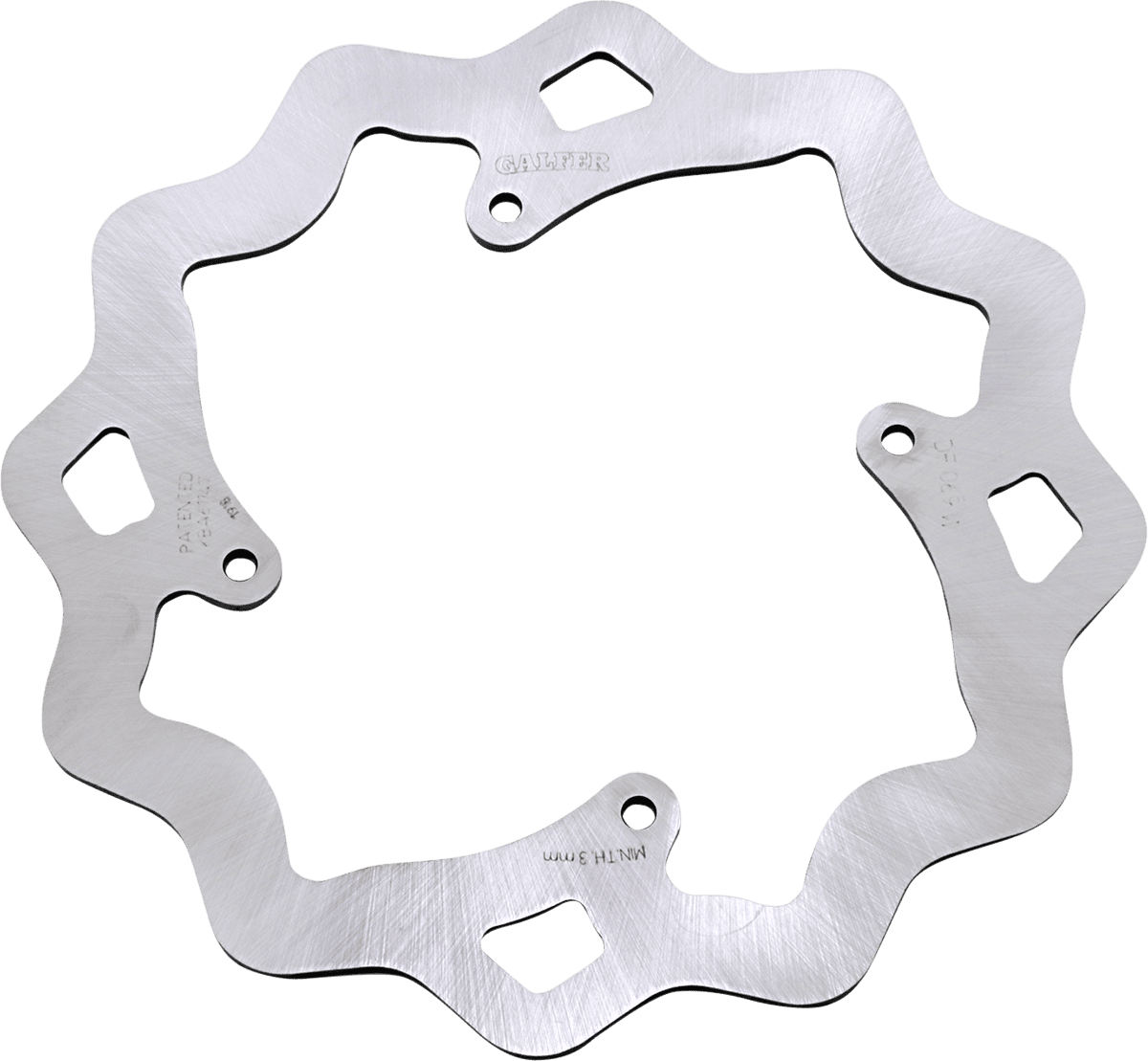 Galfer bremseskive - CR/CRF - Galfer - Motocross Parts