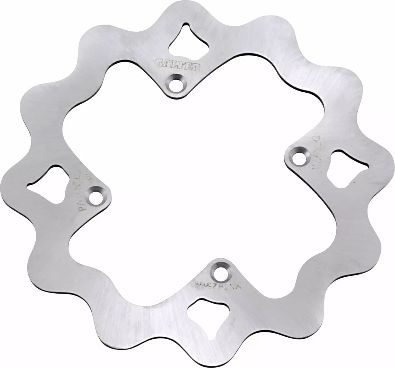 Galfer Wave® Rotor Yamaha YZ65/YZ85 1993-... - Galfer