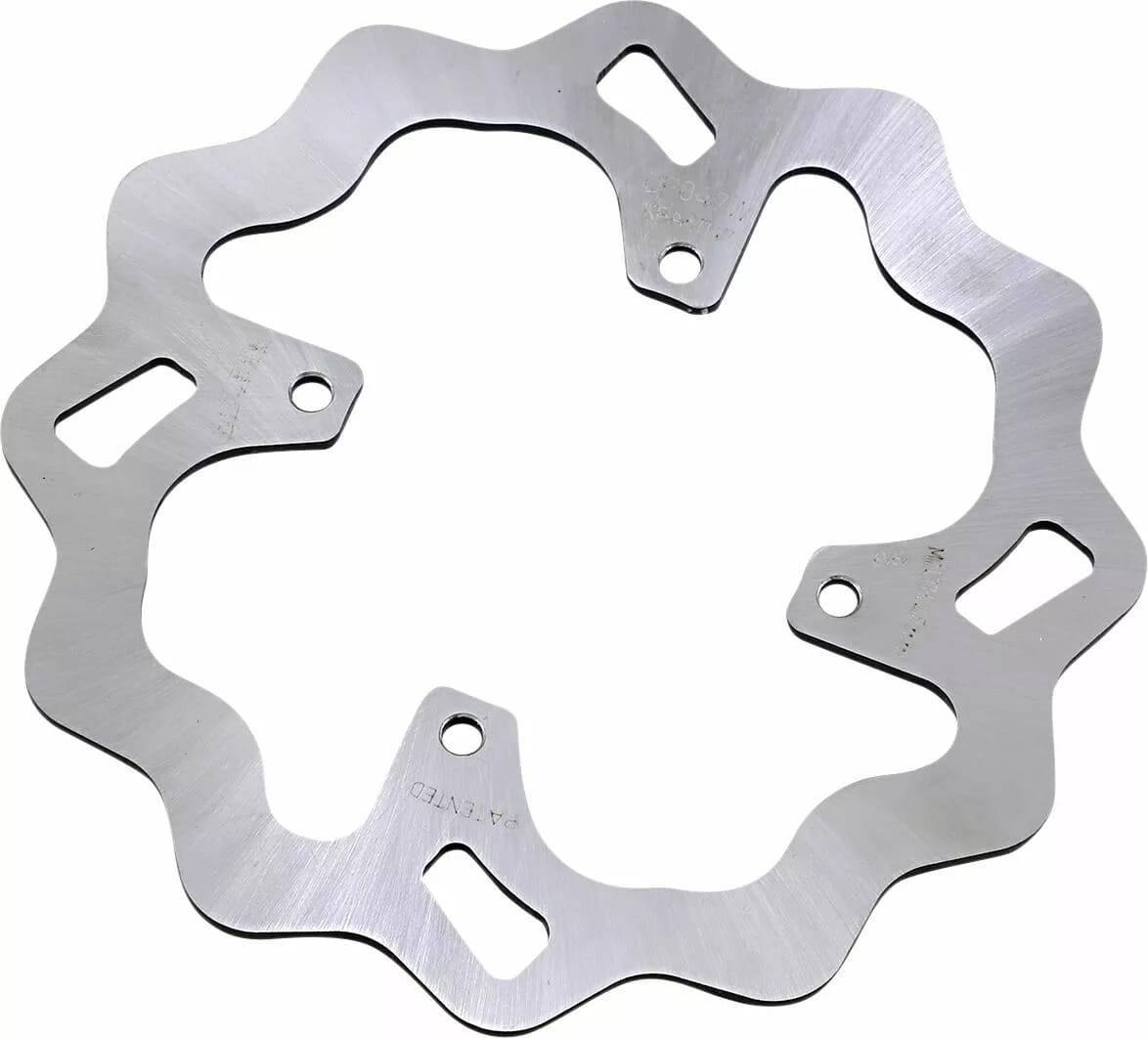 Galfer Wave® Rotor Yamaha YZ65/YZ85 1993-... - Galfer